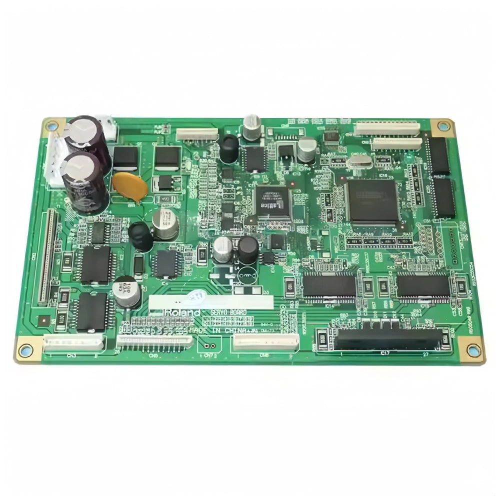Roland RS640 Servo Board image 2