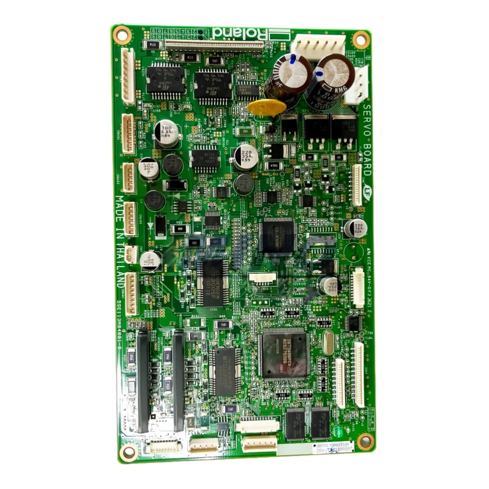 Roland VS640 Servo Board - 1000006708 Reference product image
