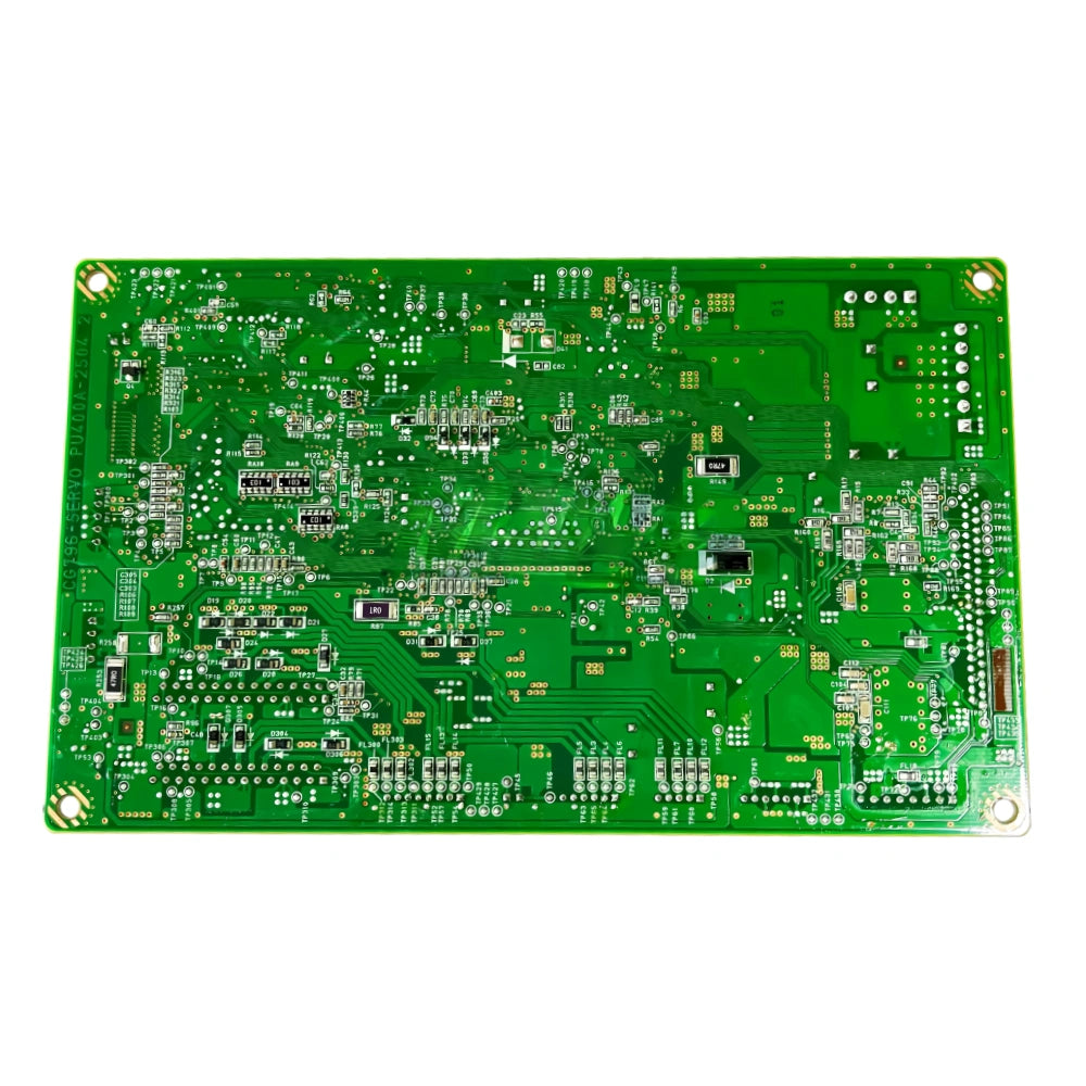 Roland VS640 Servo Board - 1000006708 Reference image 6
