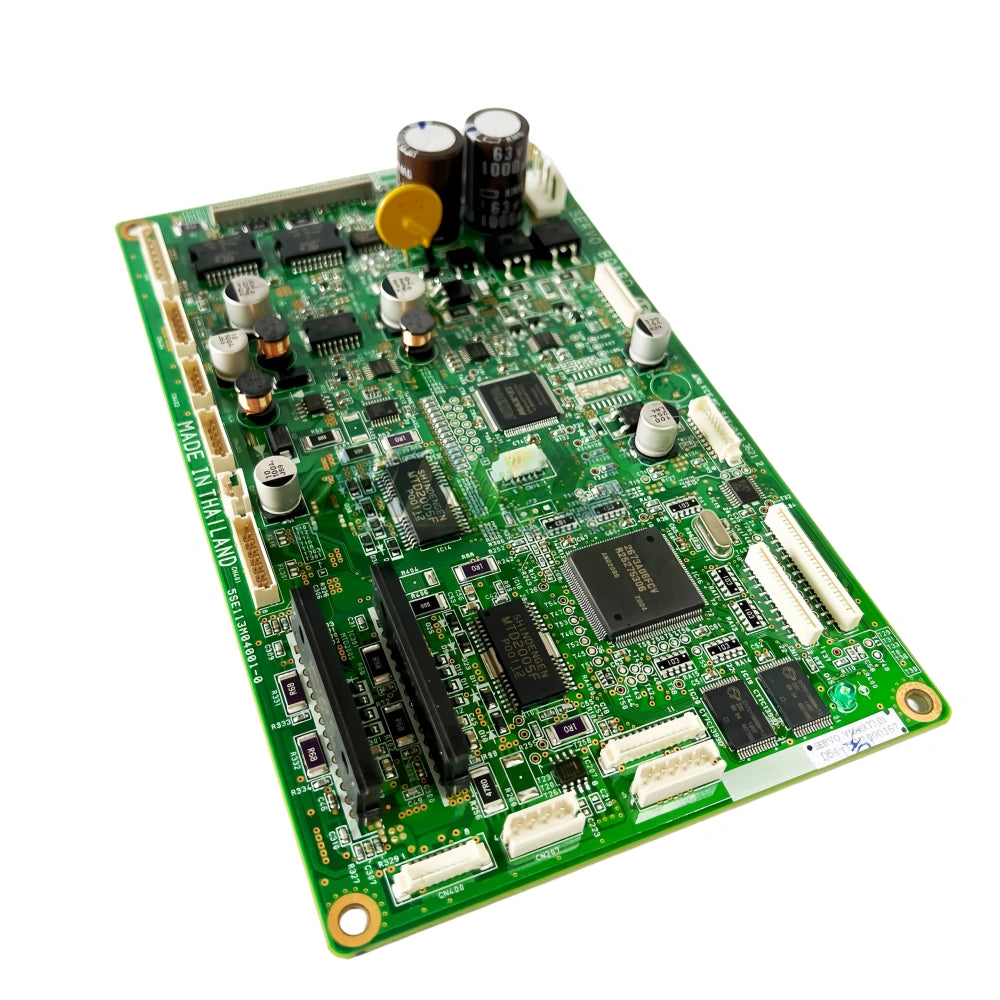Roland VS640 Servo Board - 1000006708 Reference image 5