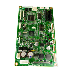 Roland VS640 Servo Board - 1000006708 Reference image 4