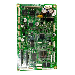 Roland VS640 Servo Board - 1000006708 Reference image 3