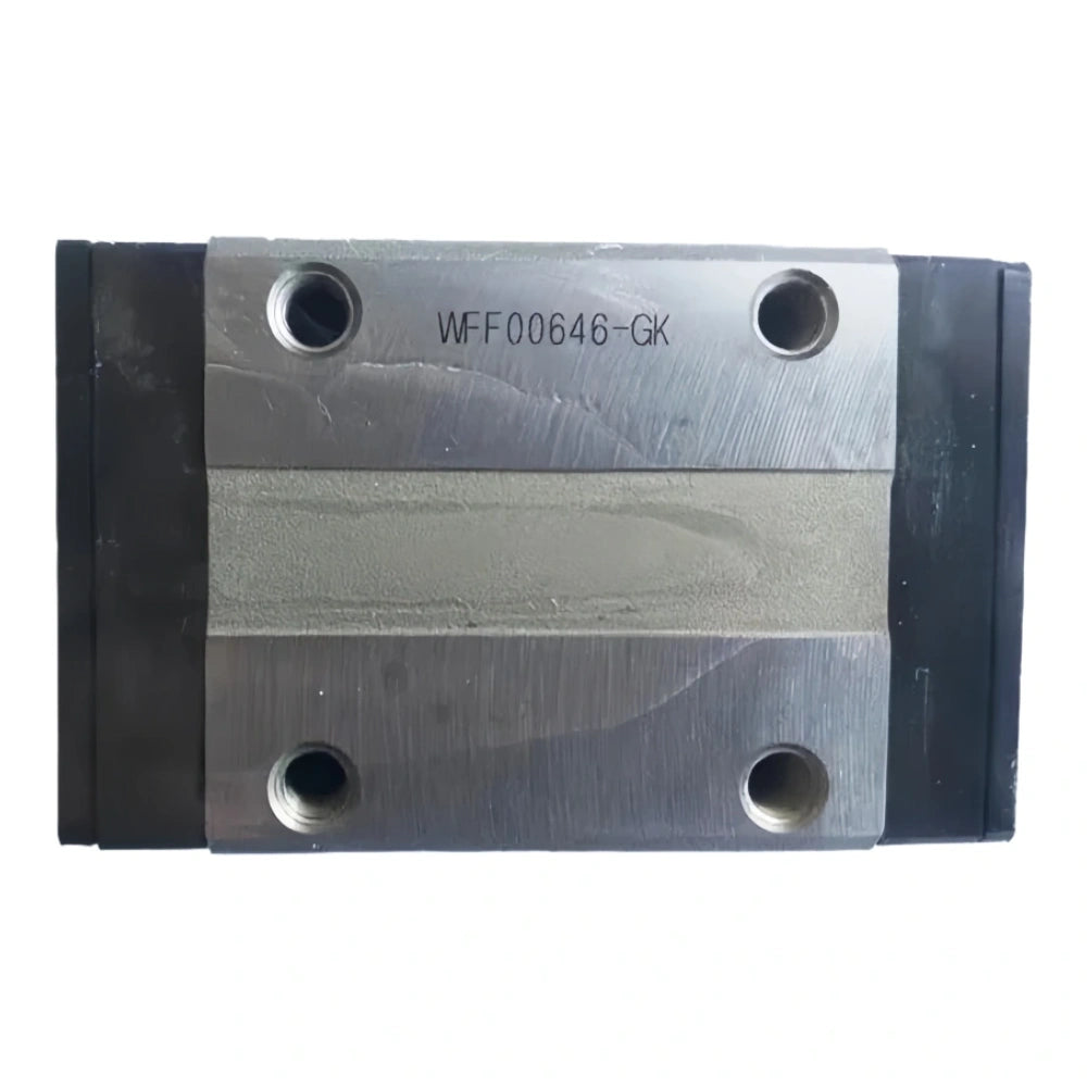 Roland LEJ640 Slider Block - Confirm Rail Position and Size product image