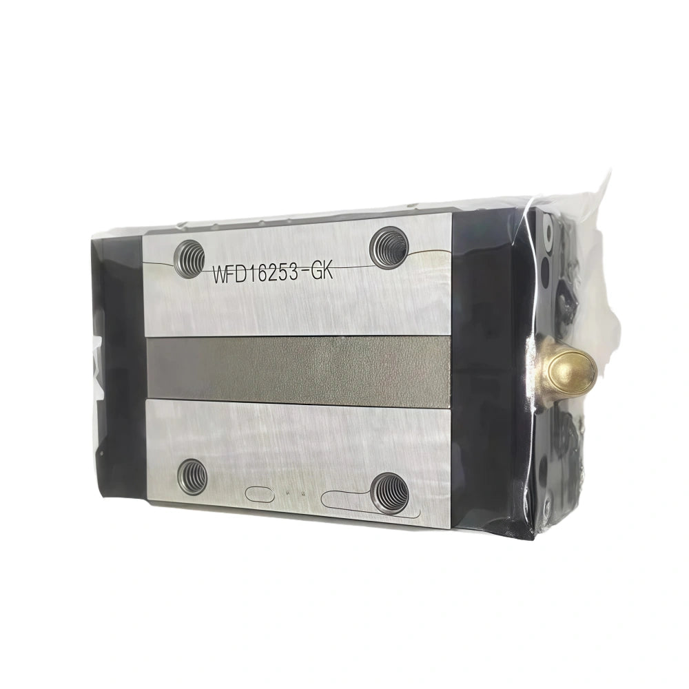 Roland LEJ640 Slider Block - Confirm Rail Position and Size image 5