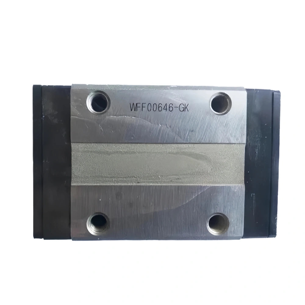 Roland LEJ640 Slider Block - Confirm Rail Position and Size image 3