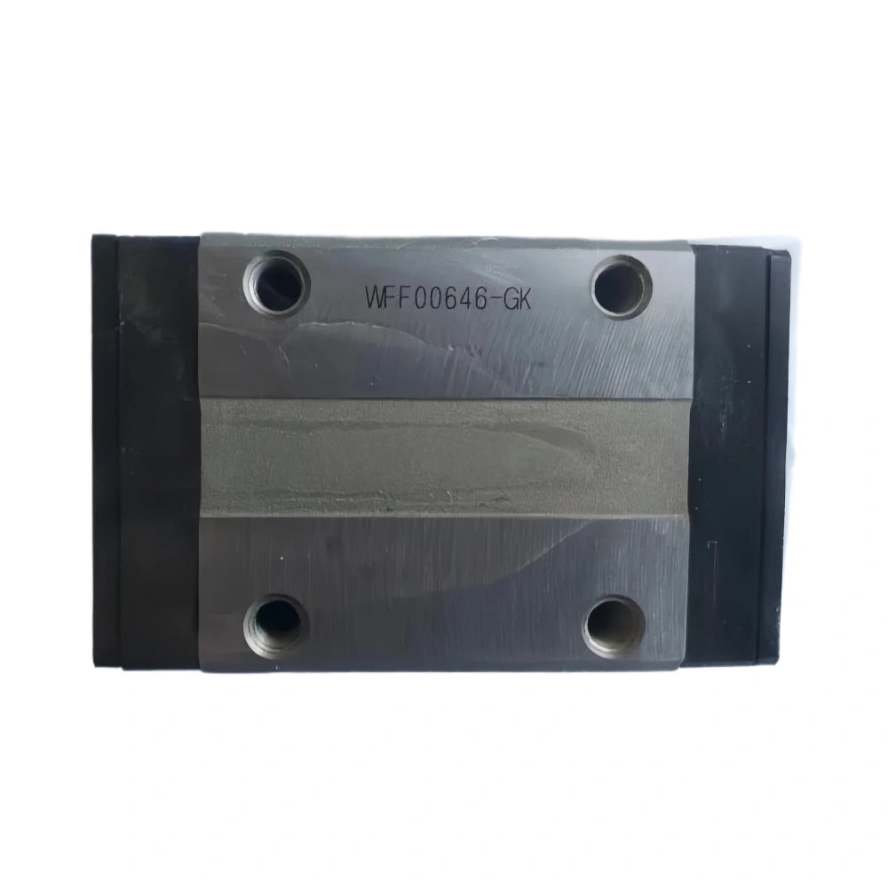 Roland LEJ640 Slider Block - Confirm Rail Position and Size image 2