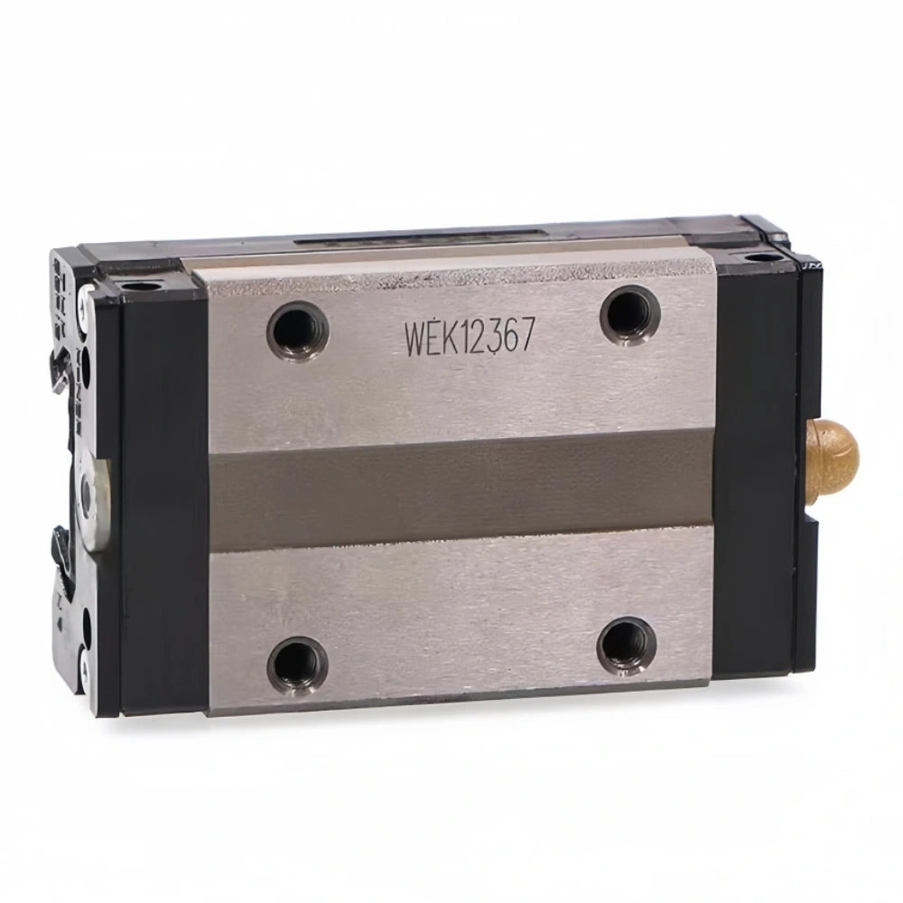 Roland SJ1045 Slider Block - Confirm Rail Position and Size product image