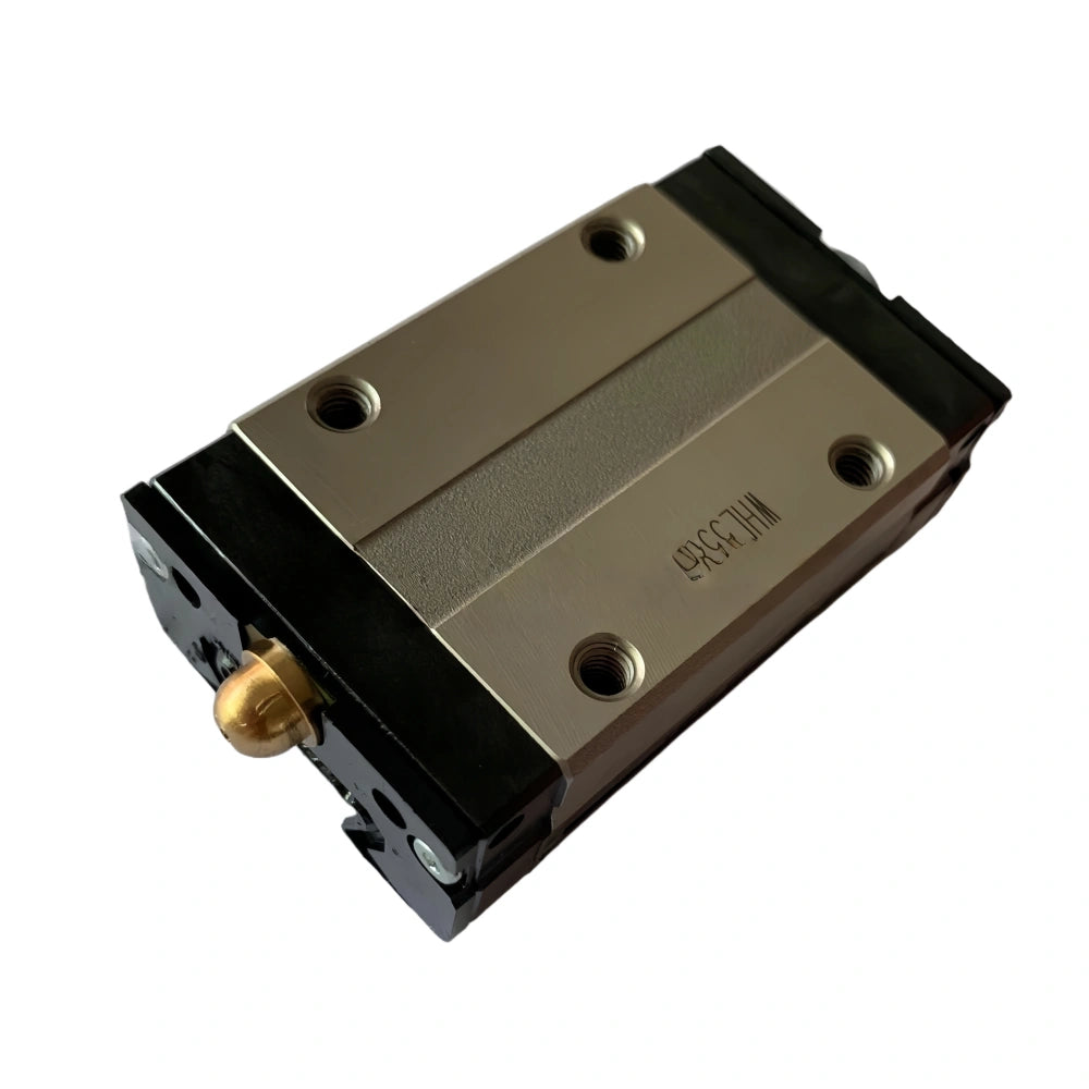 Roland SJ1045 Slider Block - Confirm Rail Position and Size image 5