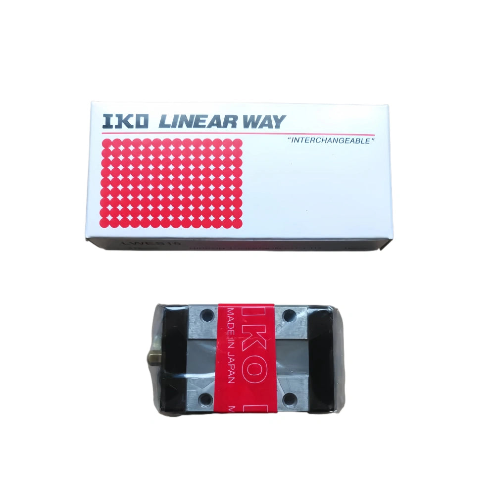 Roland SJ1045 Slider Block - Confirm Rail Position and Size image 4