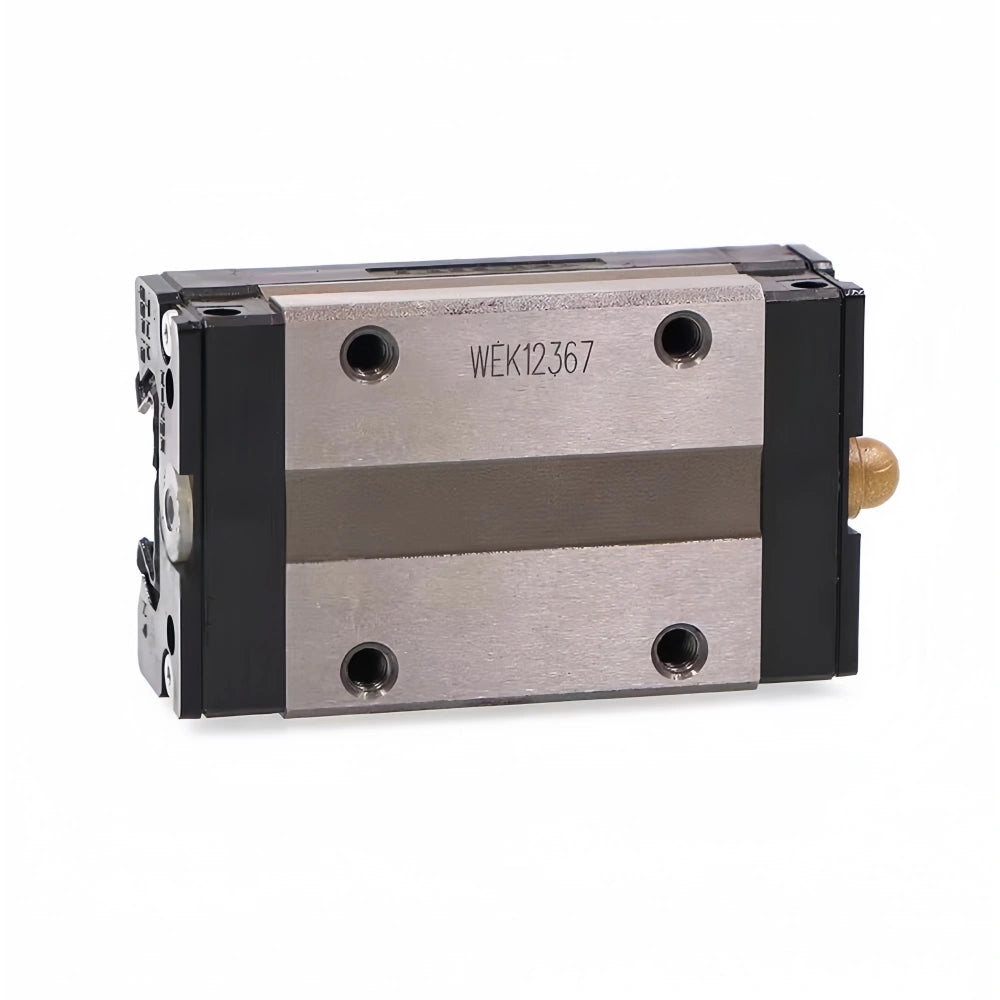 Roland SJ1045 Slider Block - Confirm Rail Position and Size image 3