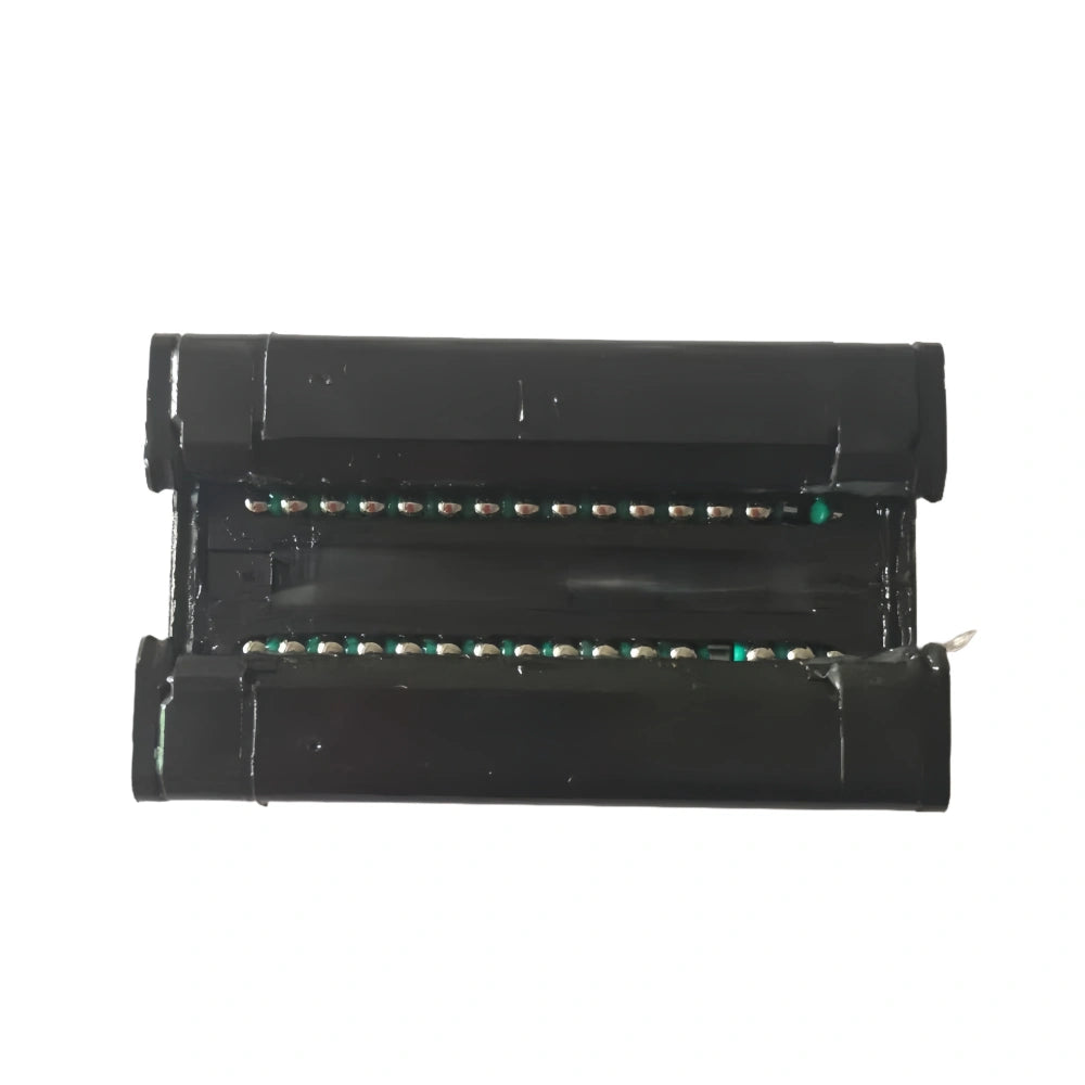 Roland SJ1045 Slider Block - Confirm Rail Position and Size image 2
