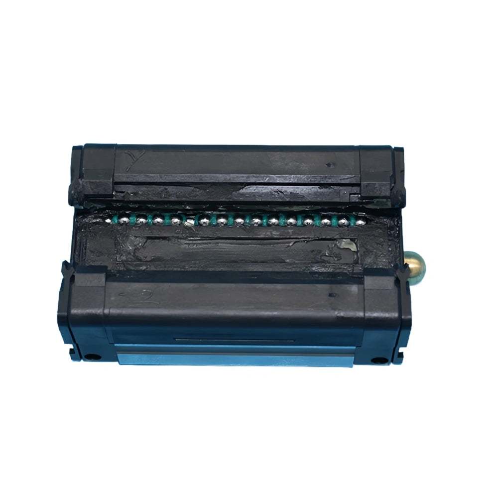 Roland SP540 Slider Block / Linear Bearing - Confirm Model image 5