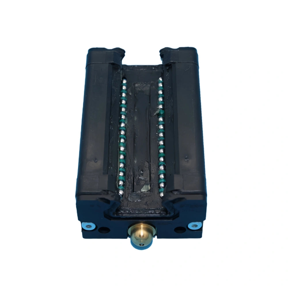 Roland SP540 Slider Block / Linear Bearing - Confirm Model image 2