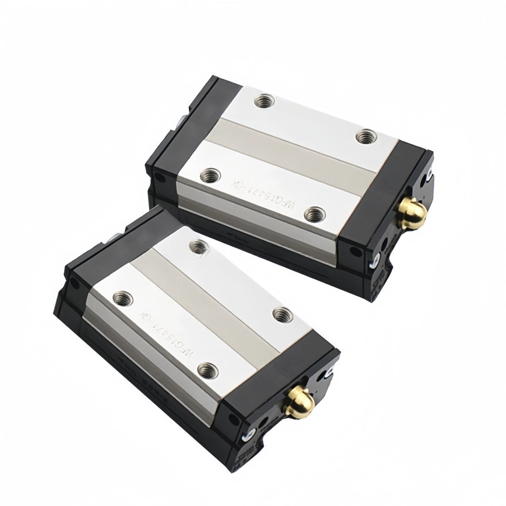 Roland VS640 Slider Block / Linear Bearing - 1000006512 Reference image 5