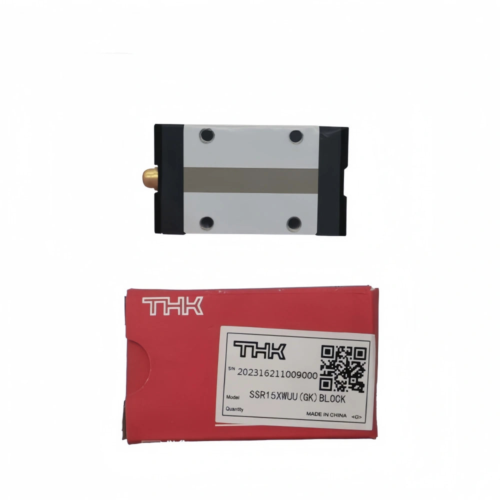 Roland VS640 Slider Block / Linear Bearing - 1000006512 Reference image 4