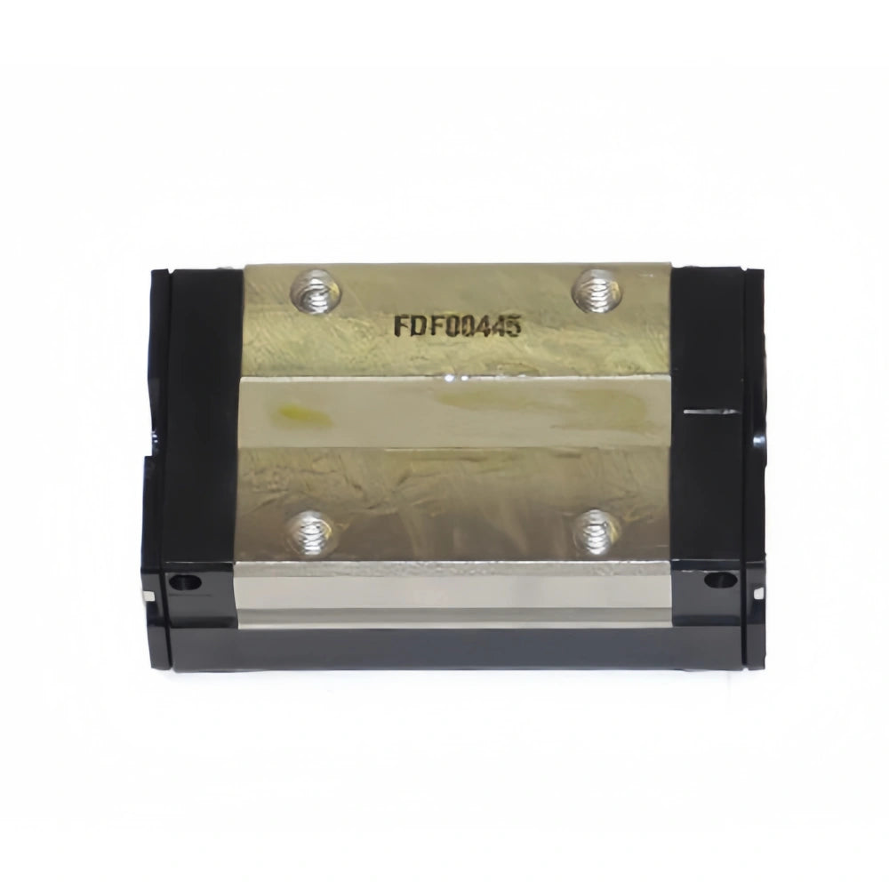 Roland XJ740 Slider Block - Confirm Installed Position image 8