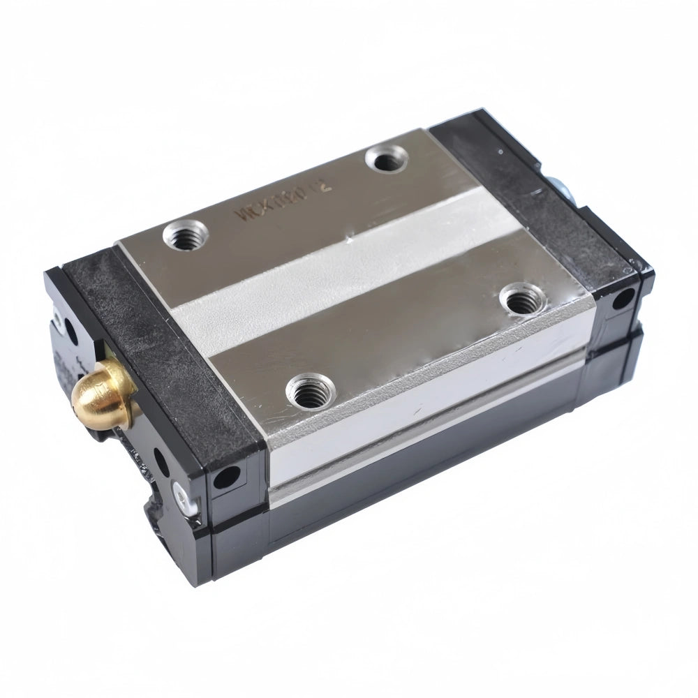 Roland XJ740 Slider Block - Confirm Installed Position image 7