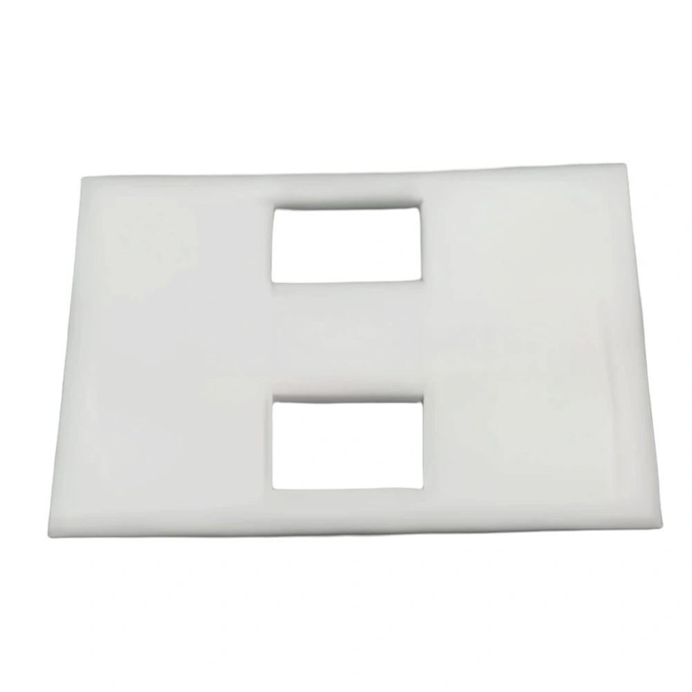 Roland EJ640 Waste Ink Sponge - Confirm Shape image 6
