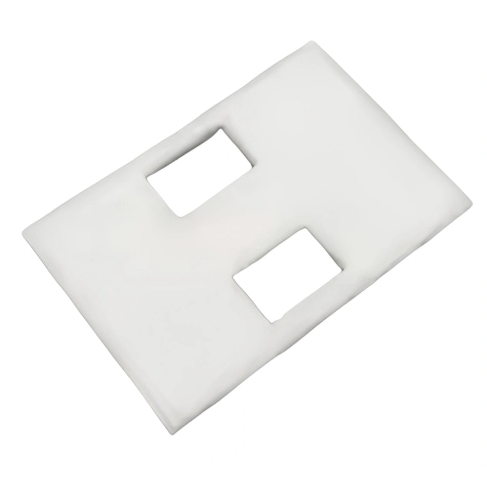 Roland EJ640 Waste Ink Sponge - Confirm Shape image 4