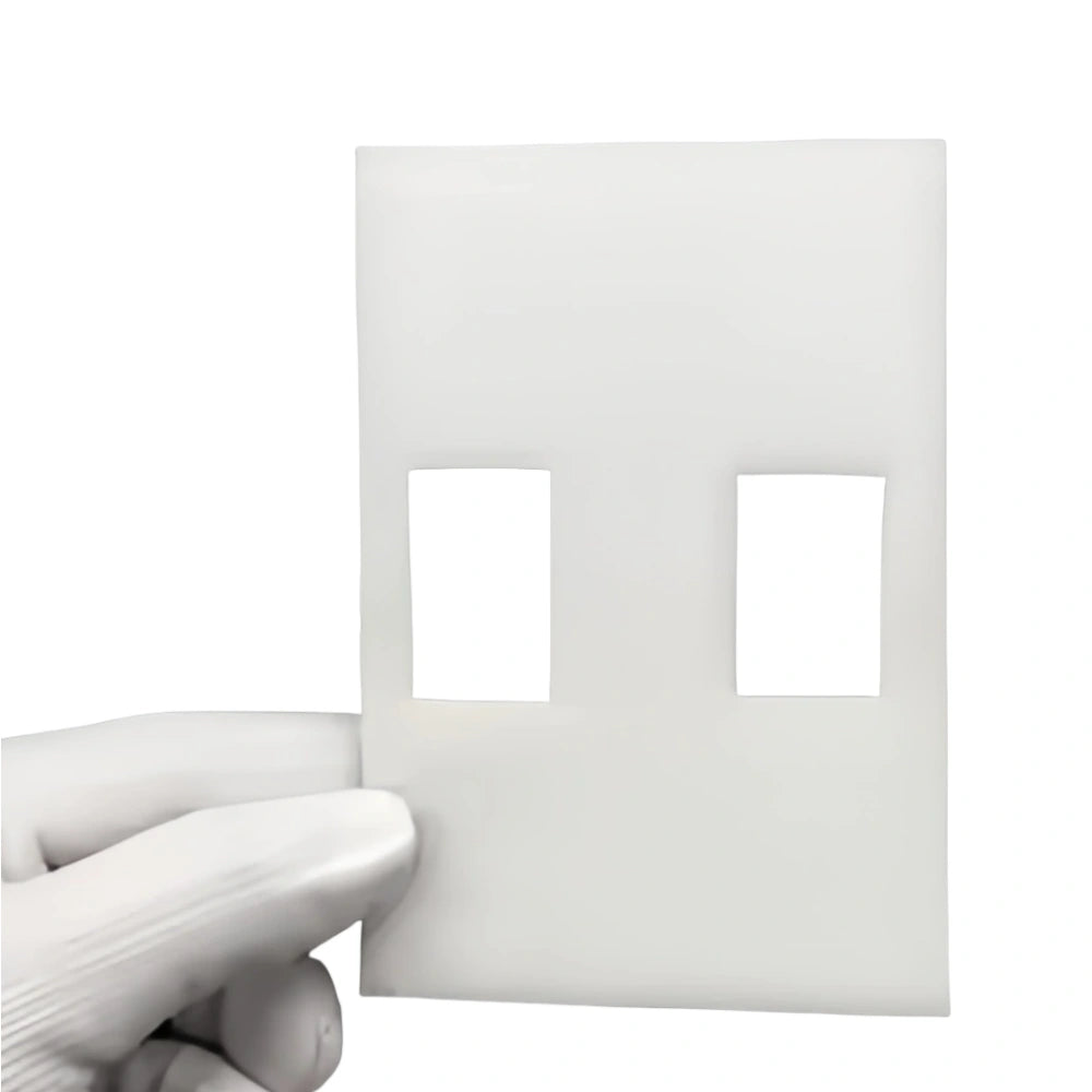 Roland EJ640 Waste Ink Sponge - Confirm Shape image 3