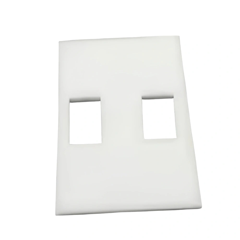 Roland EJ640 Waste Ink Sponge - Confirm Shape image 2