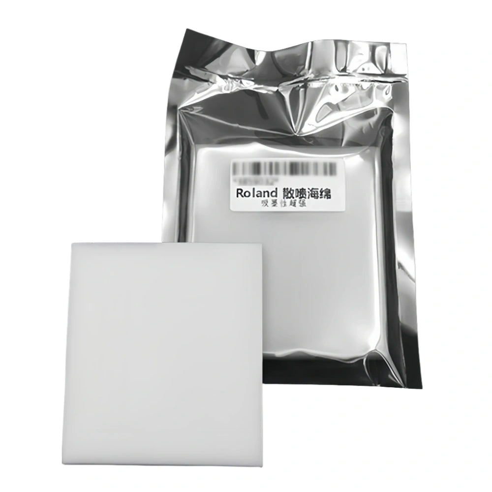 Roland FJ740 / FJ540 Waste Ink Sponge image 6