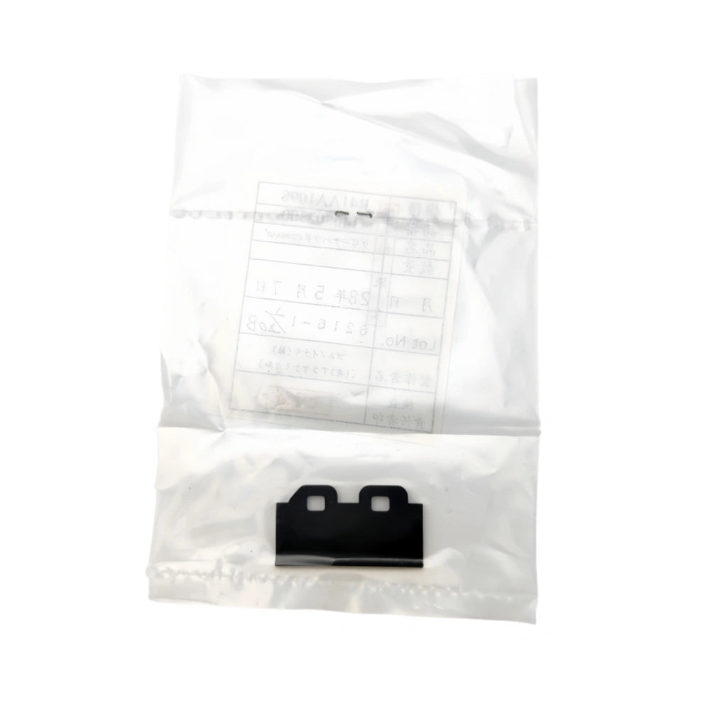 Roland VS640 Wiper Blade Options - 1000006517 / 1000006736 image 5