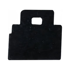 Roland SP540 Wiper Blade Options - Rubber / Felt image 4