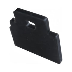 Roland SP540 Wiper Blade Options - Rubber / Felt image 3