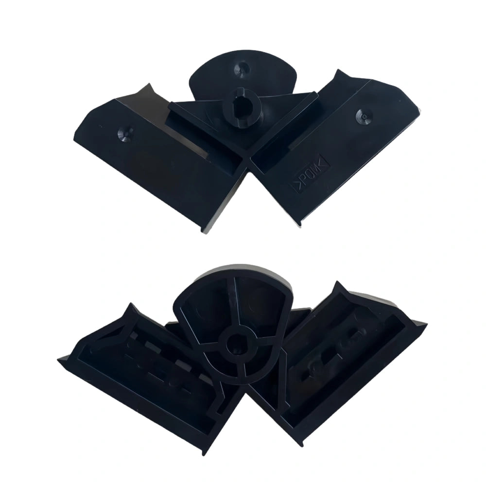 Roland EJ640 Wiper Holder / Frame - 1000010208 / 1000010211 Reference image 6