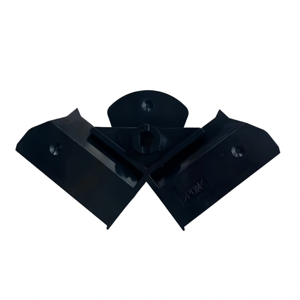 Roland EJ640 Wiper Holder / Frame - 1000010208 / 1000010211 Reference image 2