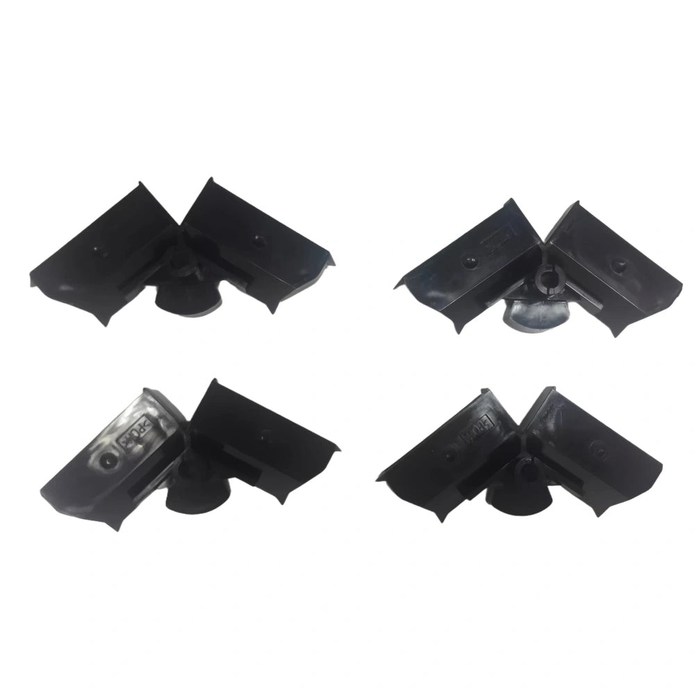 Roland RA640 Wiper Holder image 5