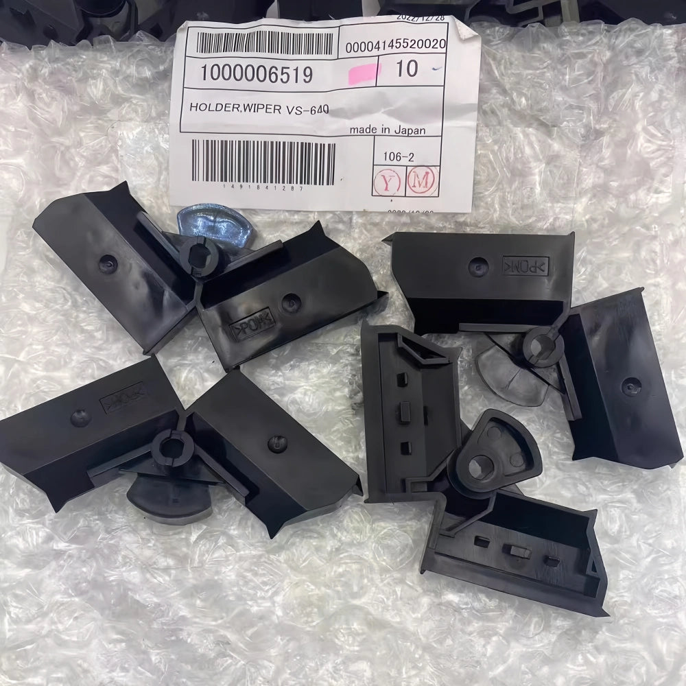 Roland RA640 Wiper Holder image 4