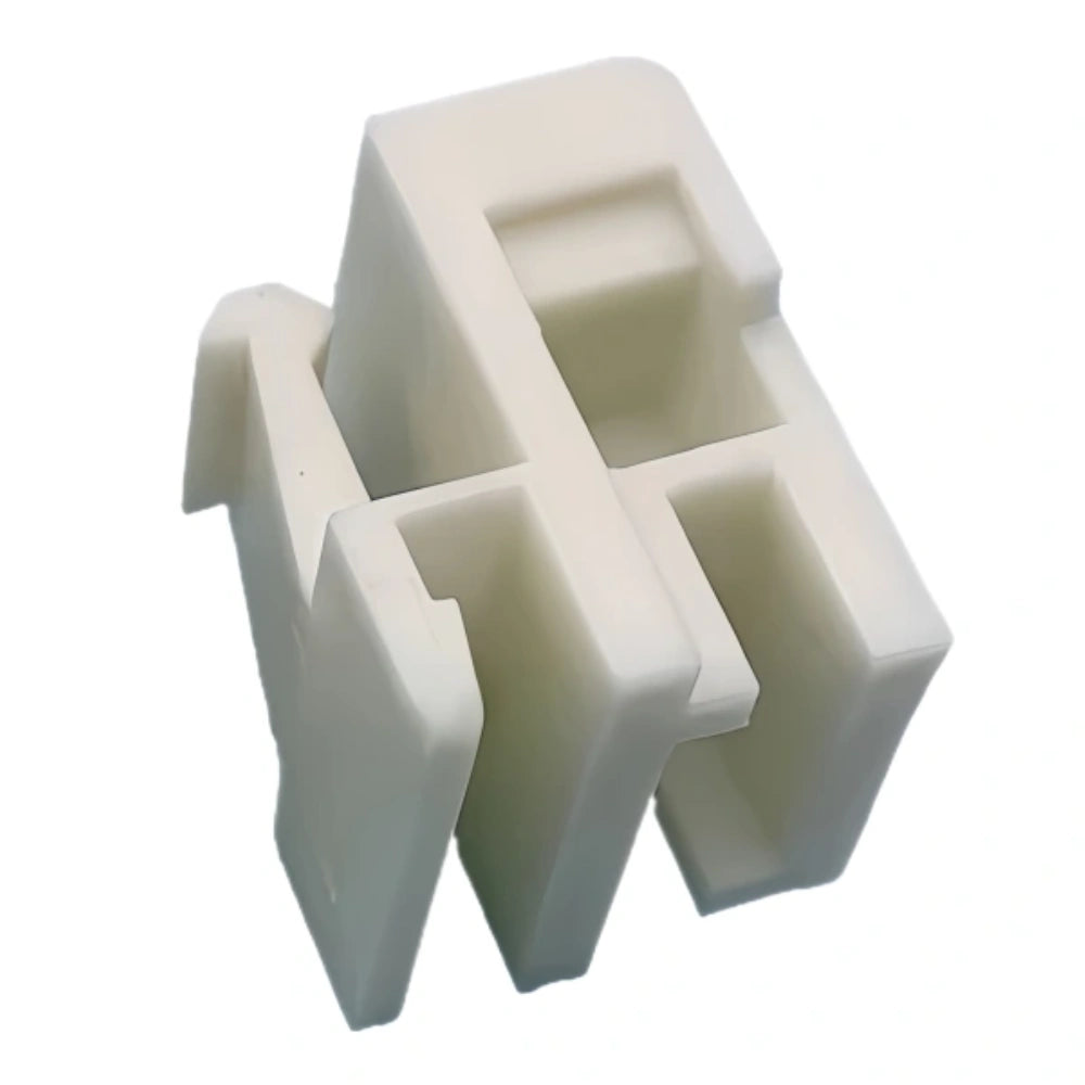 Roland SP540 Paper Pinch Plate Clamp - Confirm Position product image