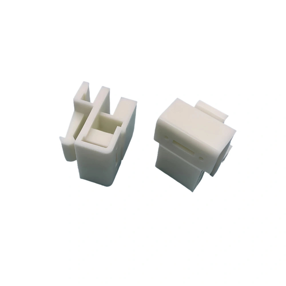 Roland SP540 Paper Pinch Plate Clamp - Confirm Position image 5