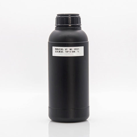 TaiWan Royaljet AHK Hard UV Ink - 1L for Ricoh Gen5/Gen6, KM1024 & CE4M