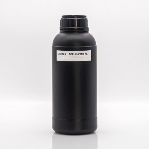 TaiWan Royaljet P2R2 Soft UV Ink - 1L for Ricoh Gen5/Gen6, KM1024 & CE4M