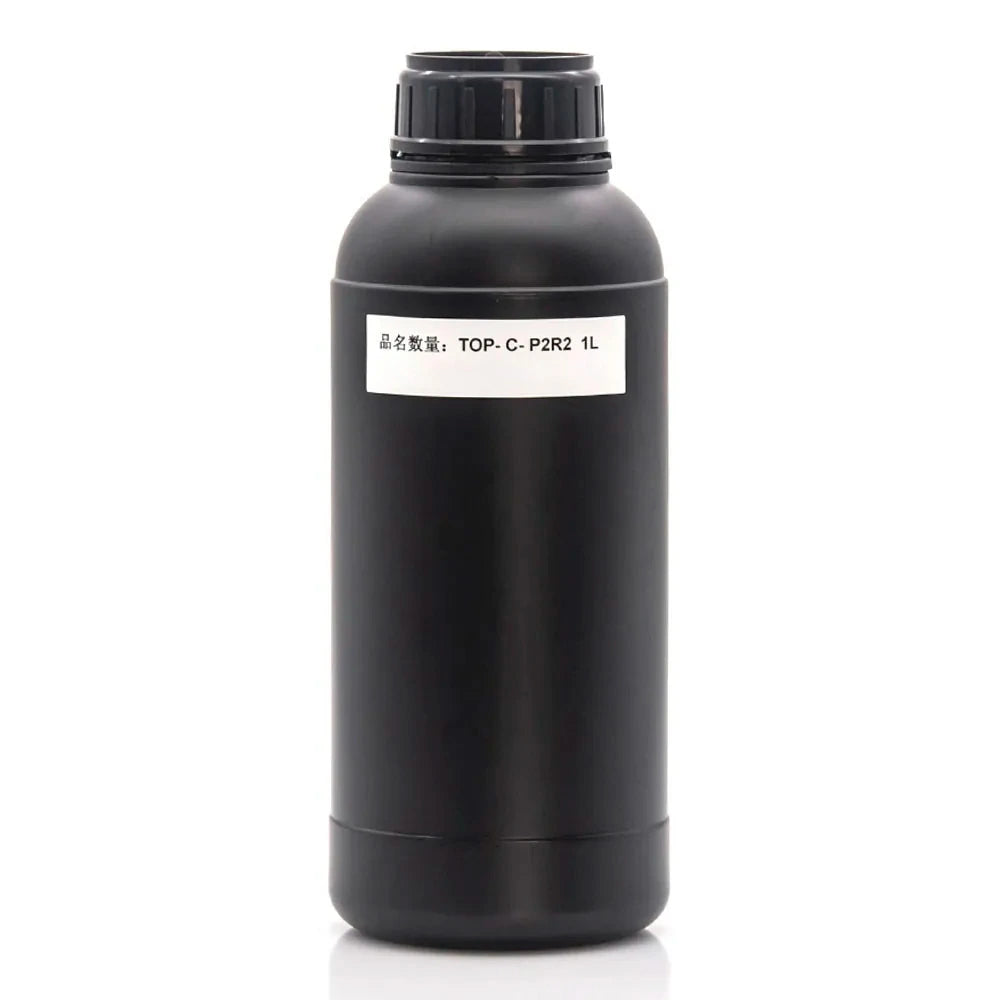 TaiWan Royaljet P2R2 Soft UV Ink - 1L for Ricoh Gen5/Gen6, KM1024 & CE4M