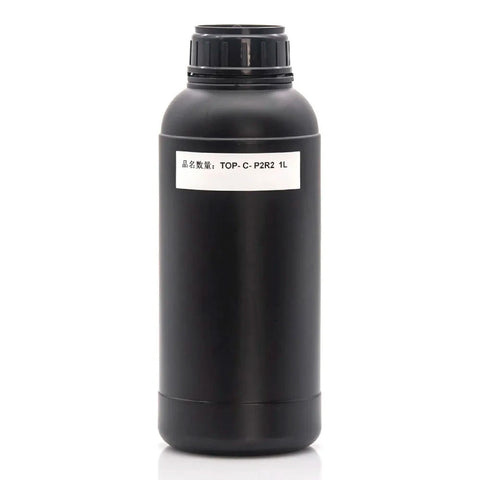 TaiWan Royaljet P2R2 Soft UV Ink - 1L for Ricoh Gen5/Gen6, KM1024 & CE4M
