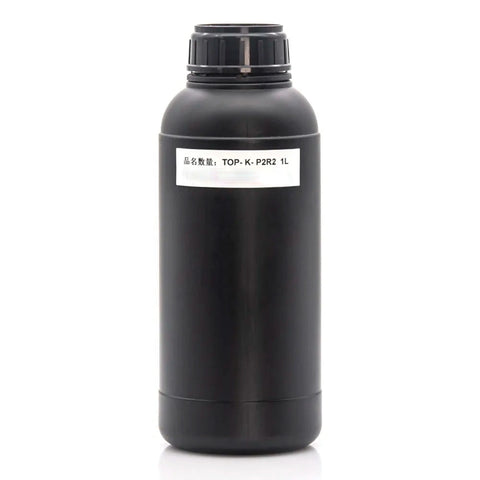 TaiWan Royaljet P2R2 Soft UV Ink - 1L for Ricoh Gen5/Gen6, KM1024 & CE4M