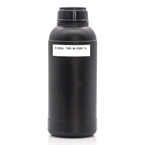 TaiWan Royaljet P2R2 Soft UV Ink - 1L for Ricoh Gen5/Gen6, KM1024 & CE4M