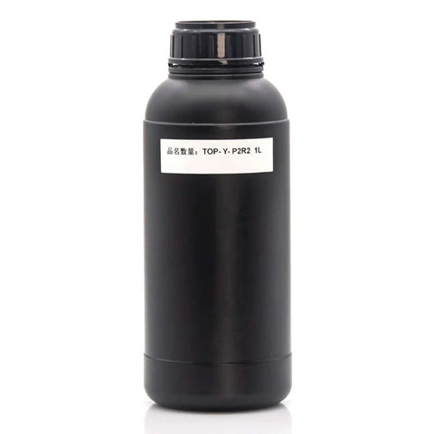 TaiWan Royaljet P2R2 Soft UV Ink - 1L for Ricoh Gen5/Gen6, KM1024 & CE4M