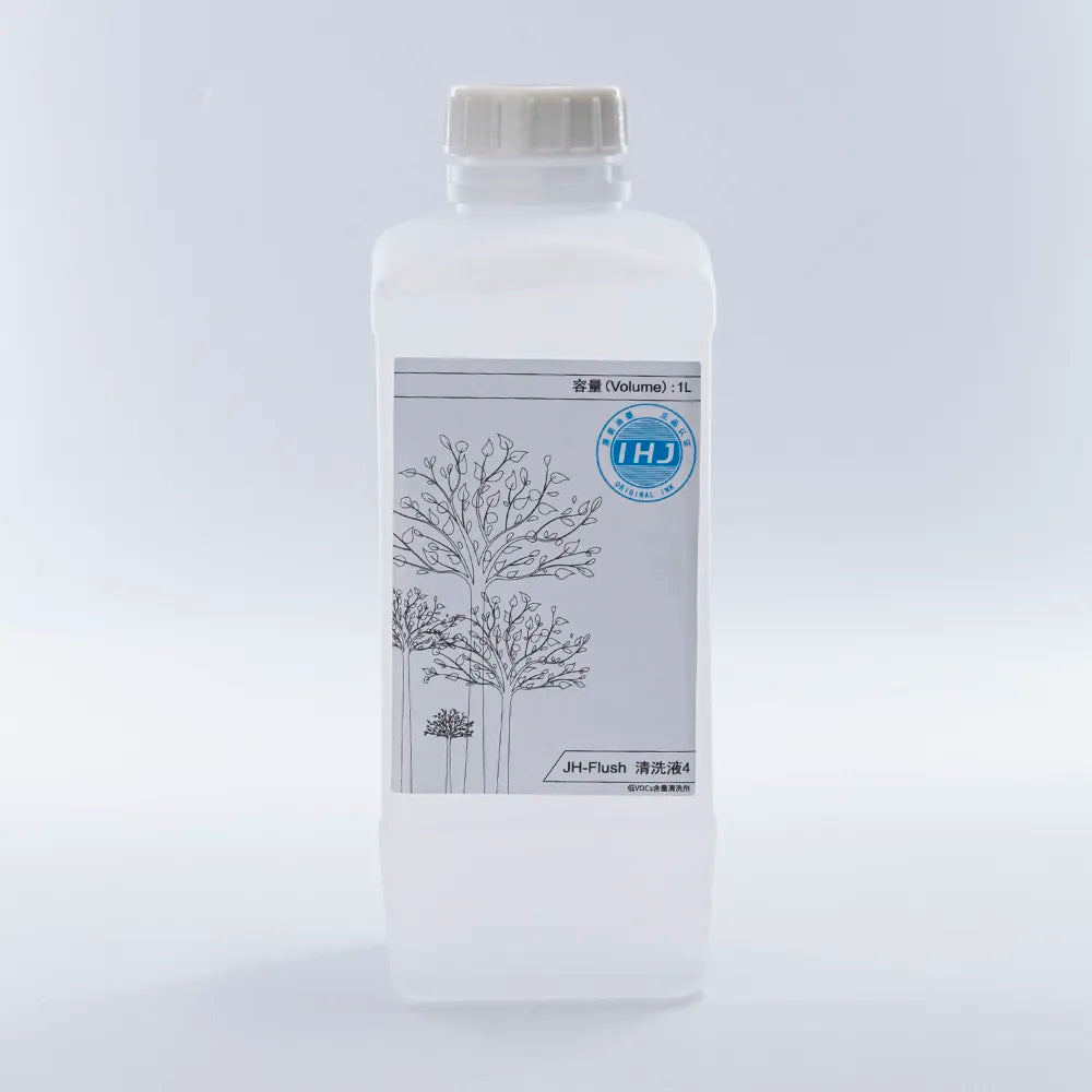 SAKATA UV Head Cleaning Solution for UV Ink Systems image 2