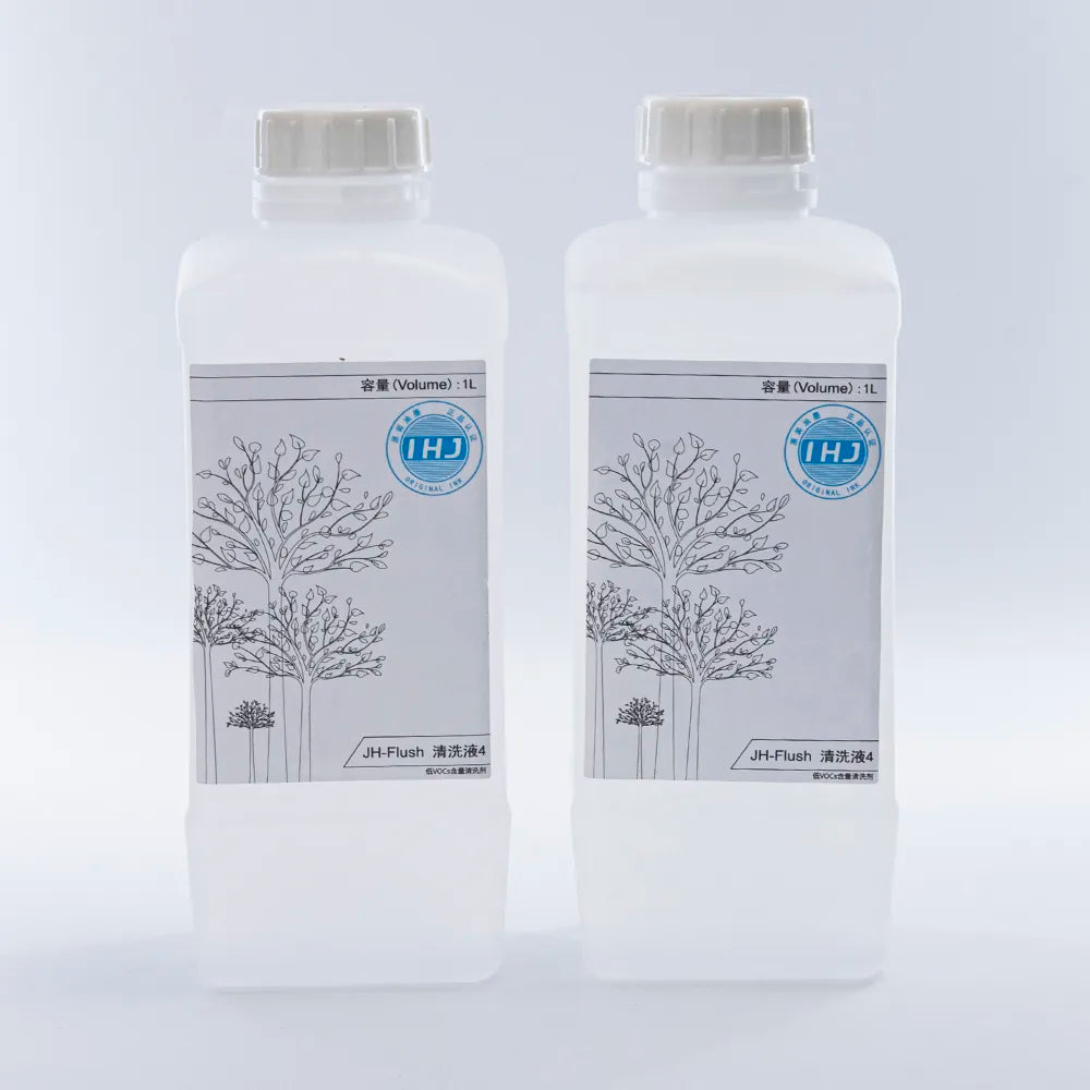 SAKATA UV Head Cleaning Solution for UV Ink Systems image 3