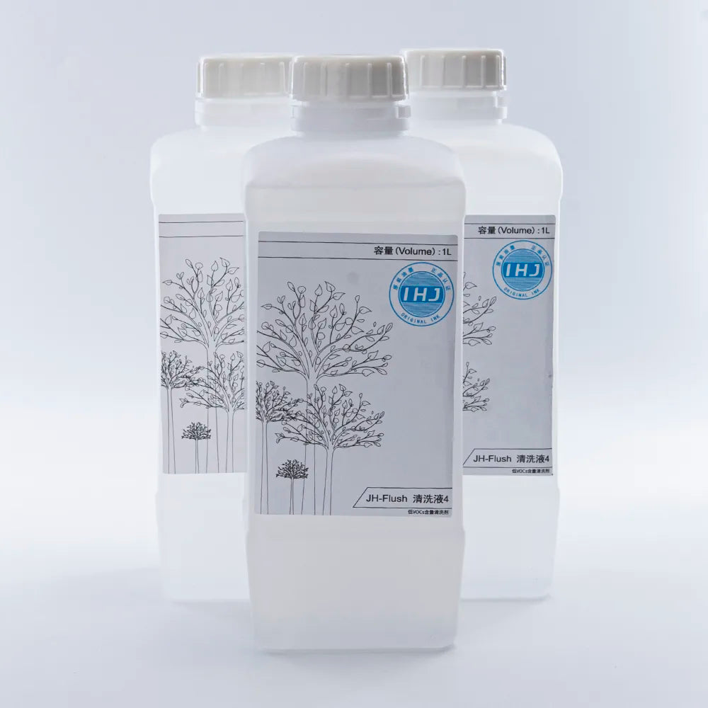 SAKATA UV Head Cleaning Solution for UV Ink Systems image 5