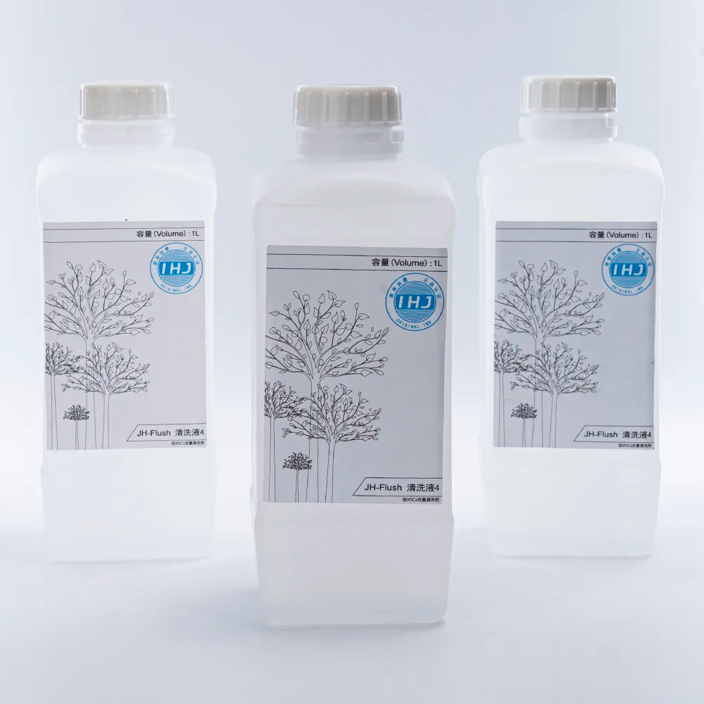 SAKATA UV Head Cleaning Solution for UV Ink Systems image 6