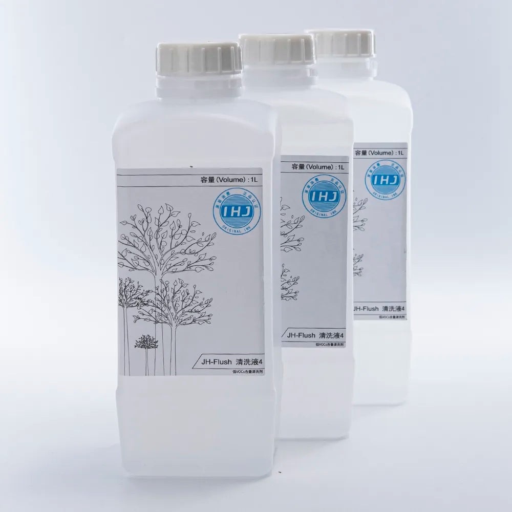 SAKATA UV Head Cleaning Solution for UV Ink Systems image 7