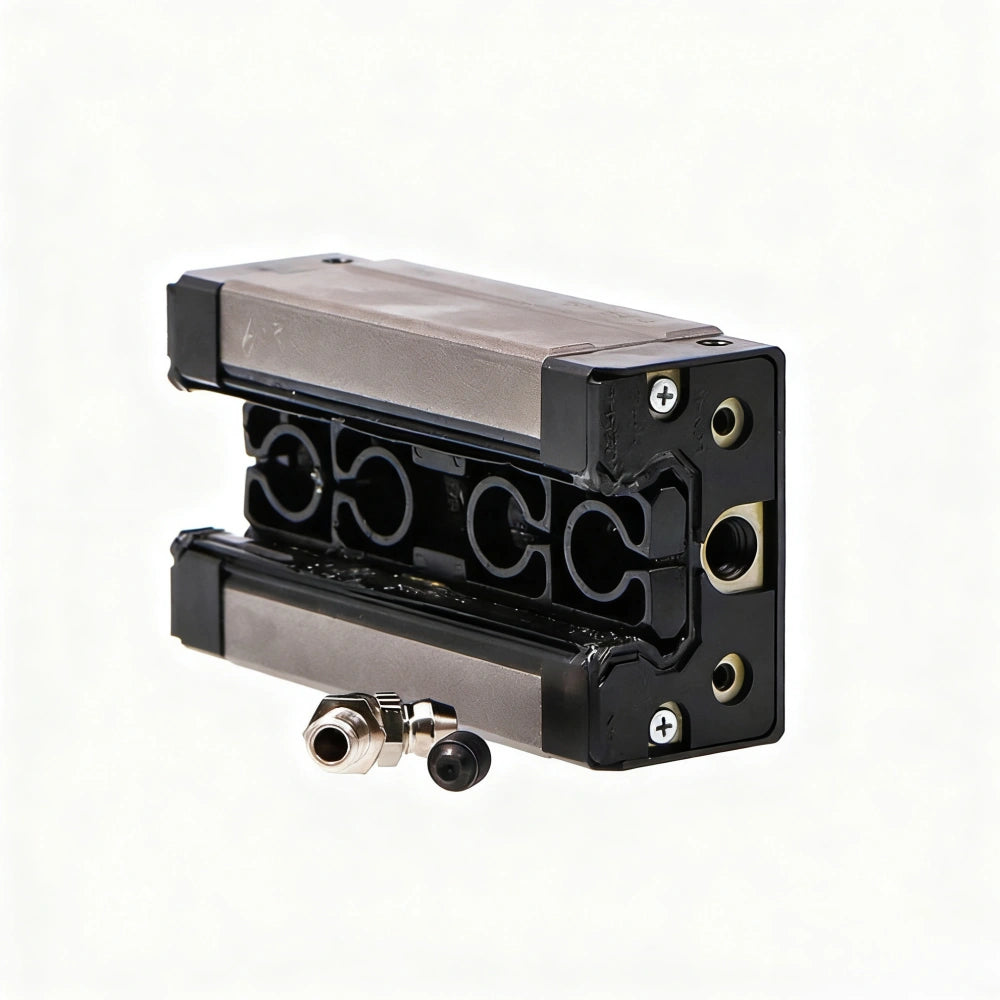 SHS20V - Linear Guide Slider image 5
