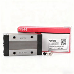 SHS20V - Linear Guide Slider image 4