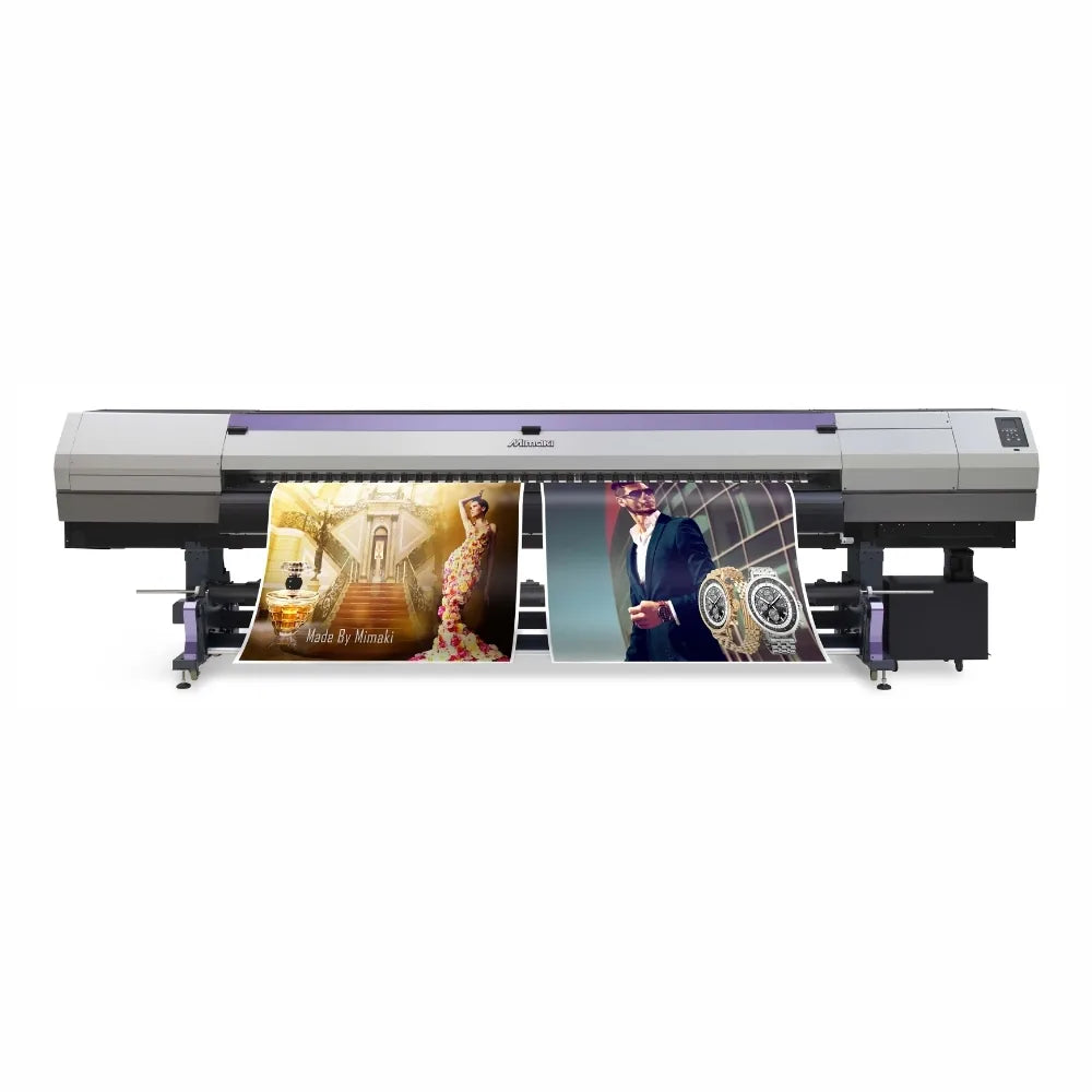 Mimaki SIJ‑320UV Printer - New / Second Hand Inquiry product image
